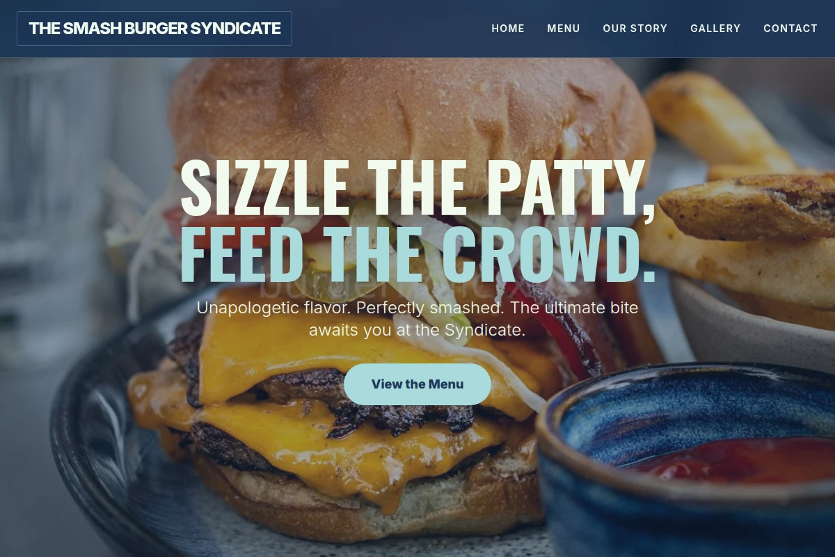 american-food