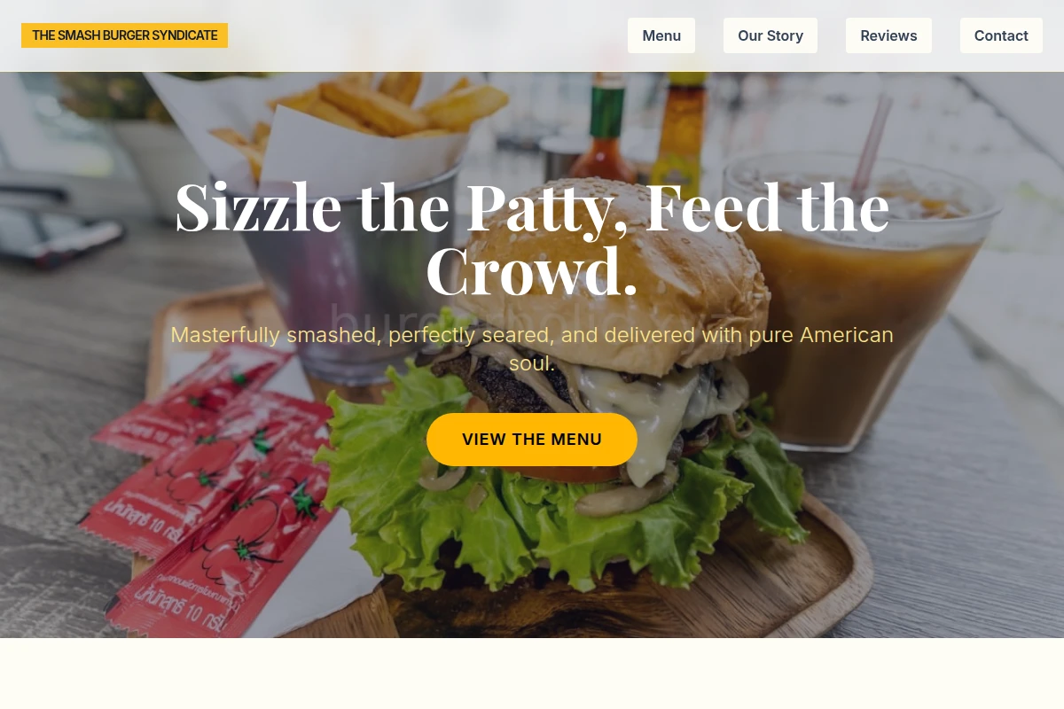Onion American Food