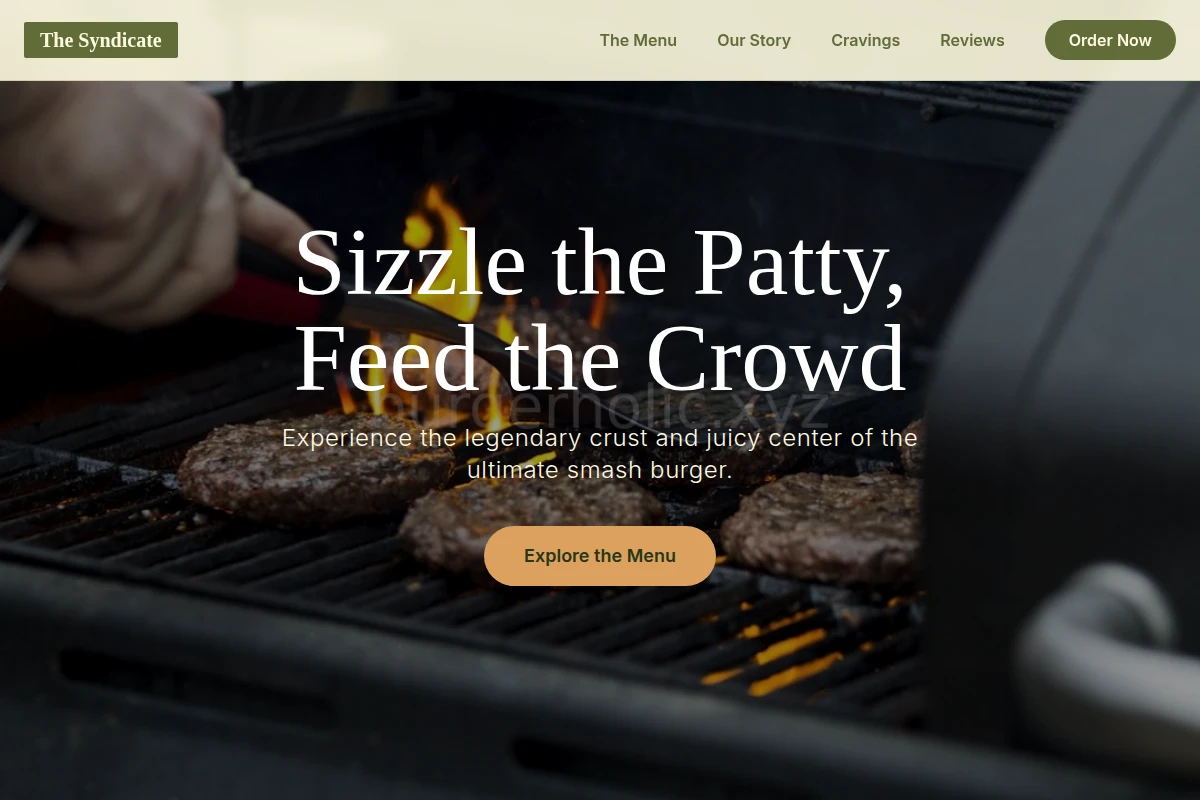 Flavor Bbq
