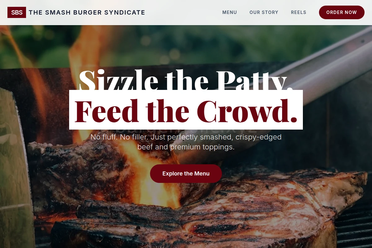 Prime Bbq