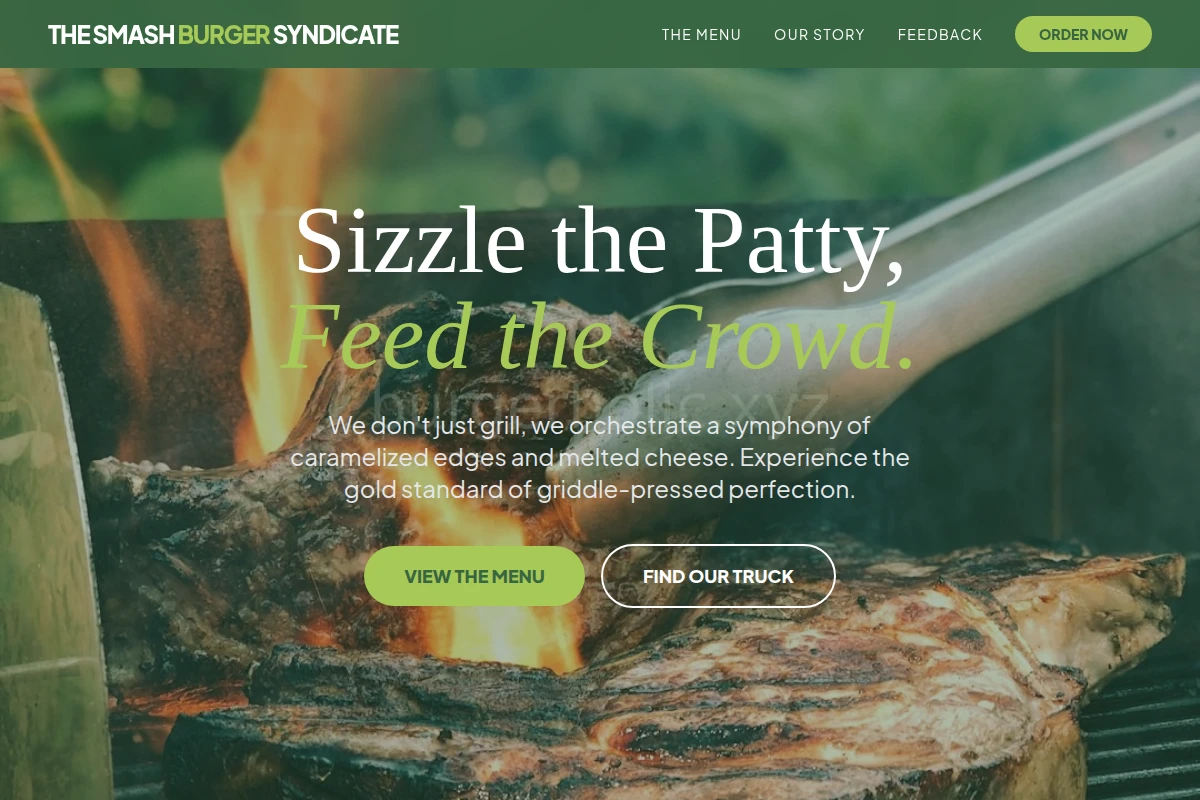 Griddle Bbq