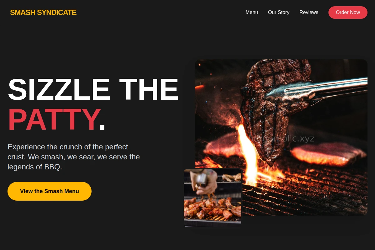 Spatula Bbq