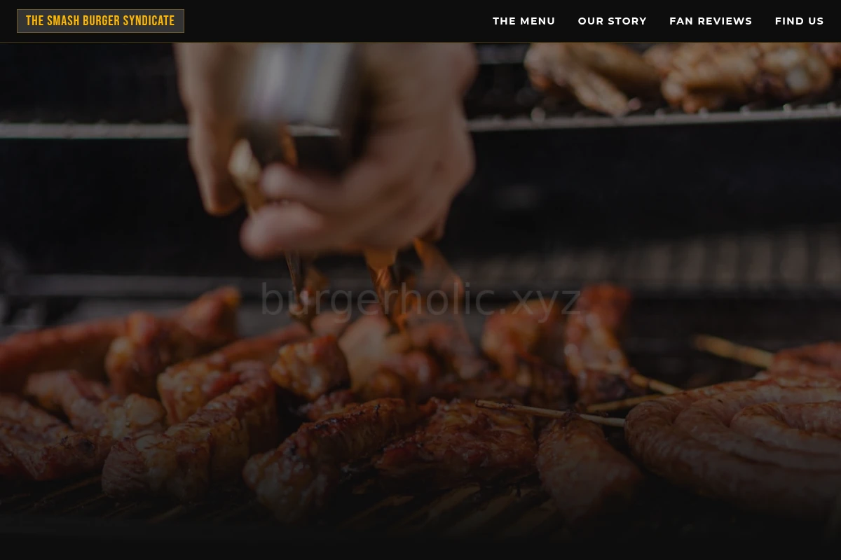 Bite Bbq