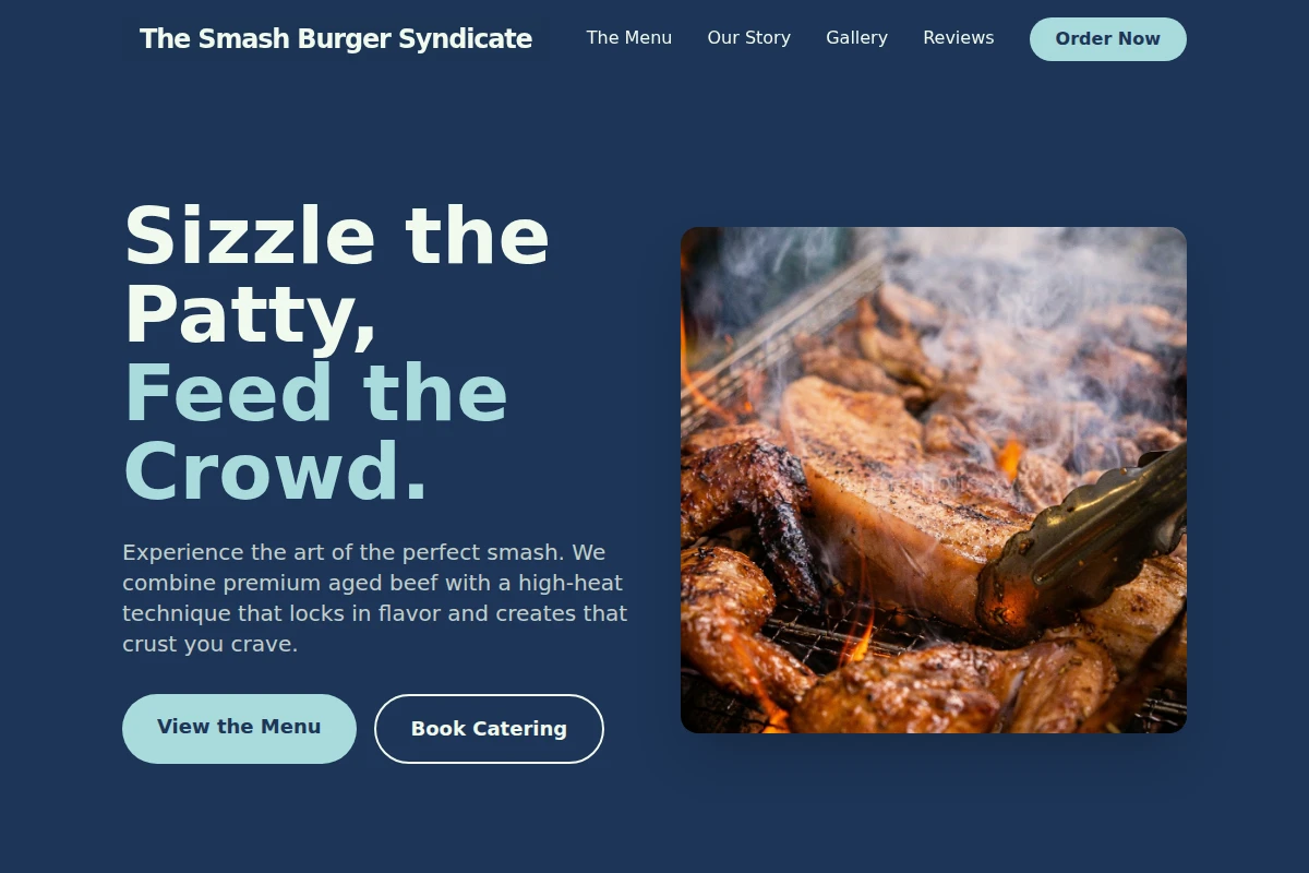Onion Bbq