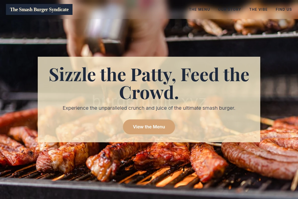 Spatula Bbq