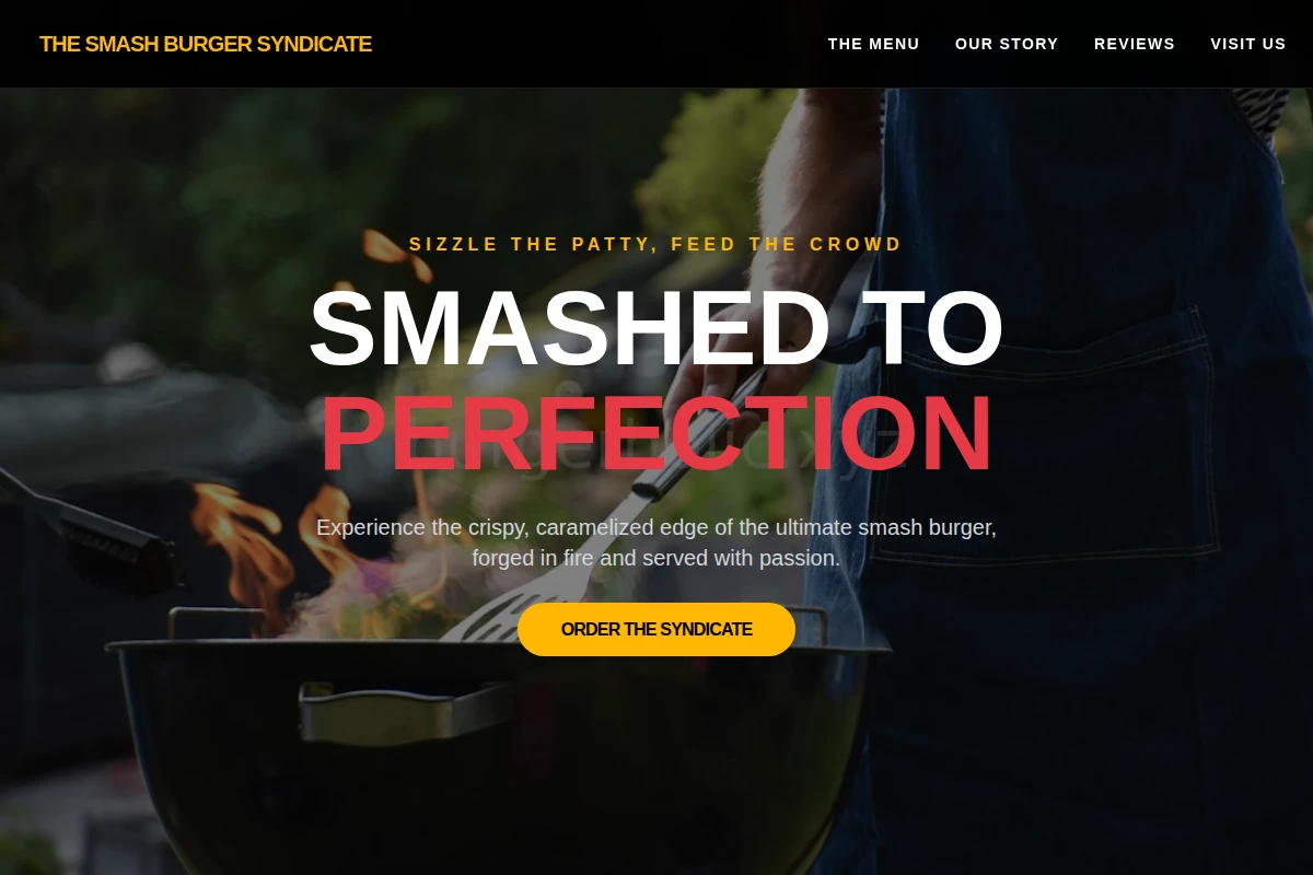 Bistro Bbq