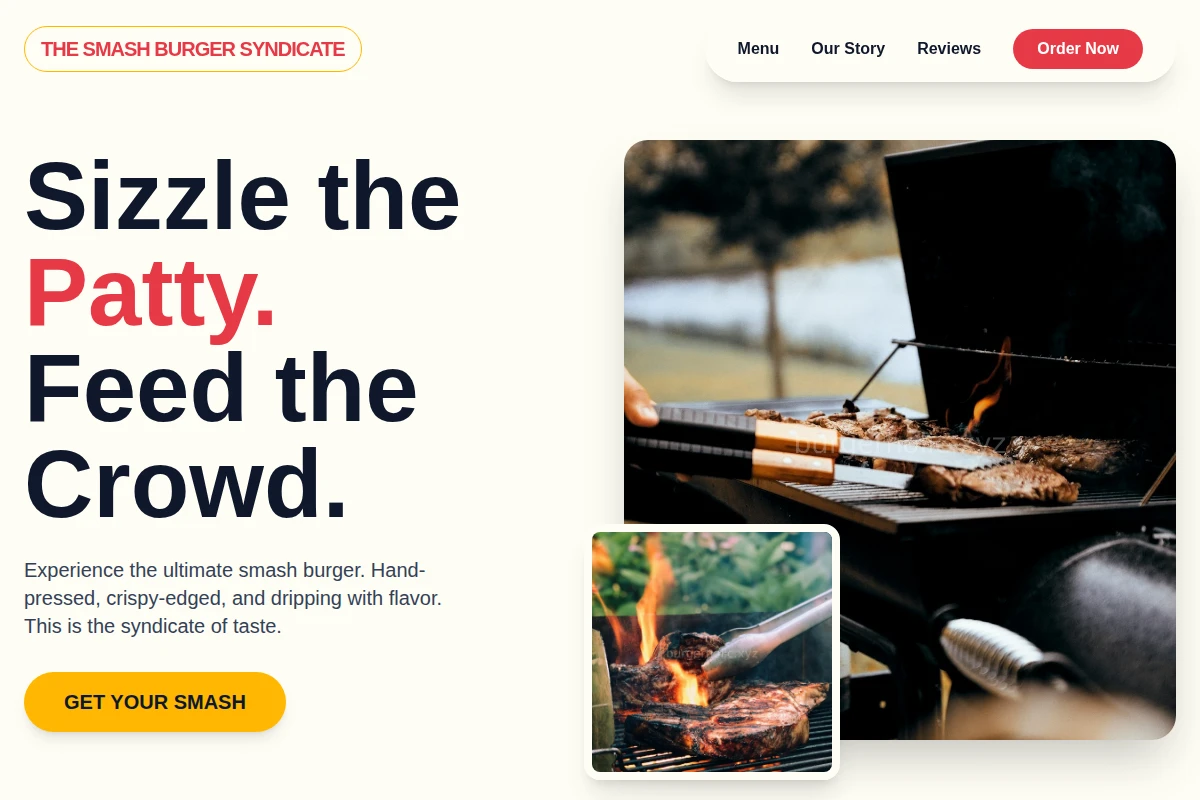 Spatula Bbq