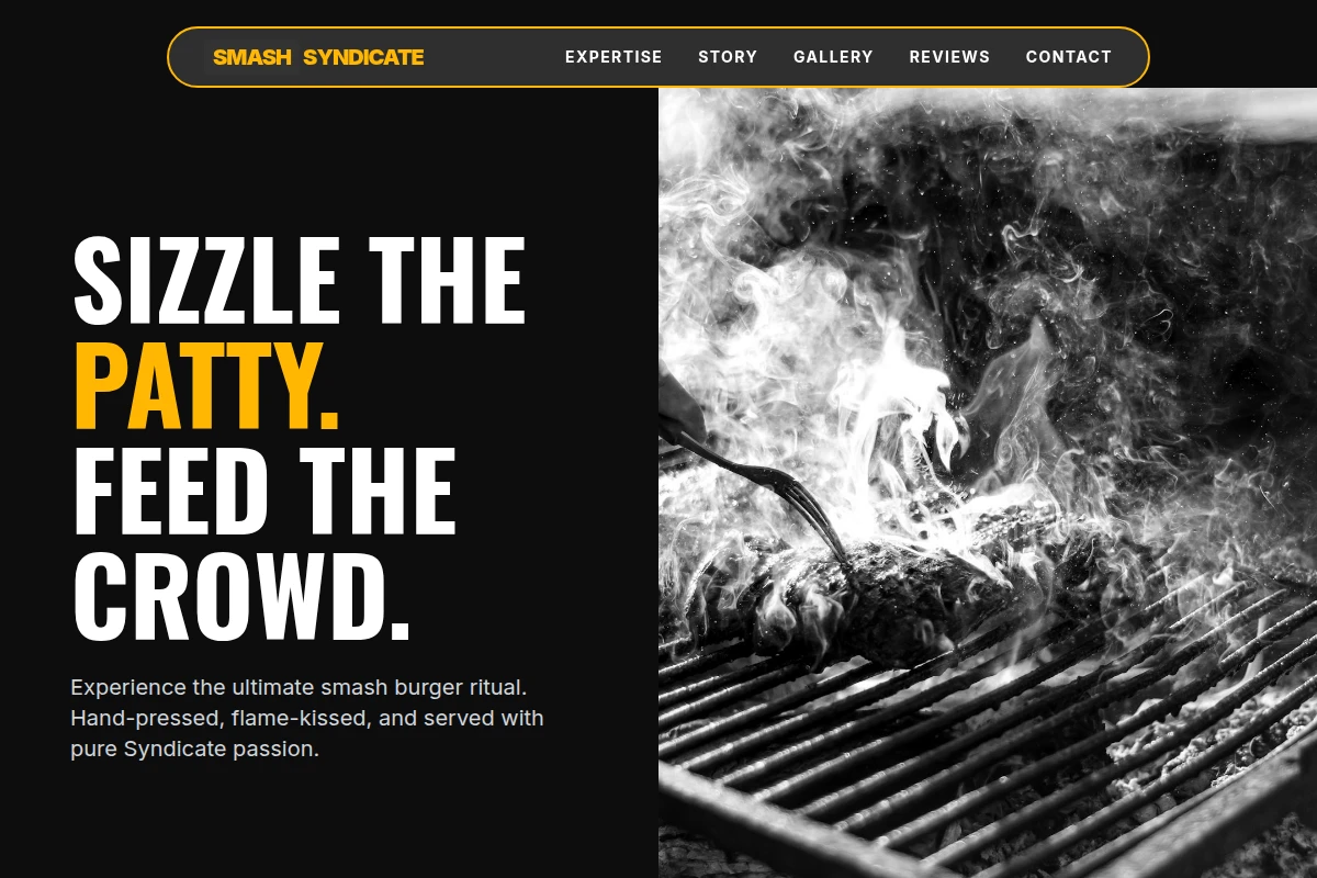 Prime Bbq