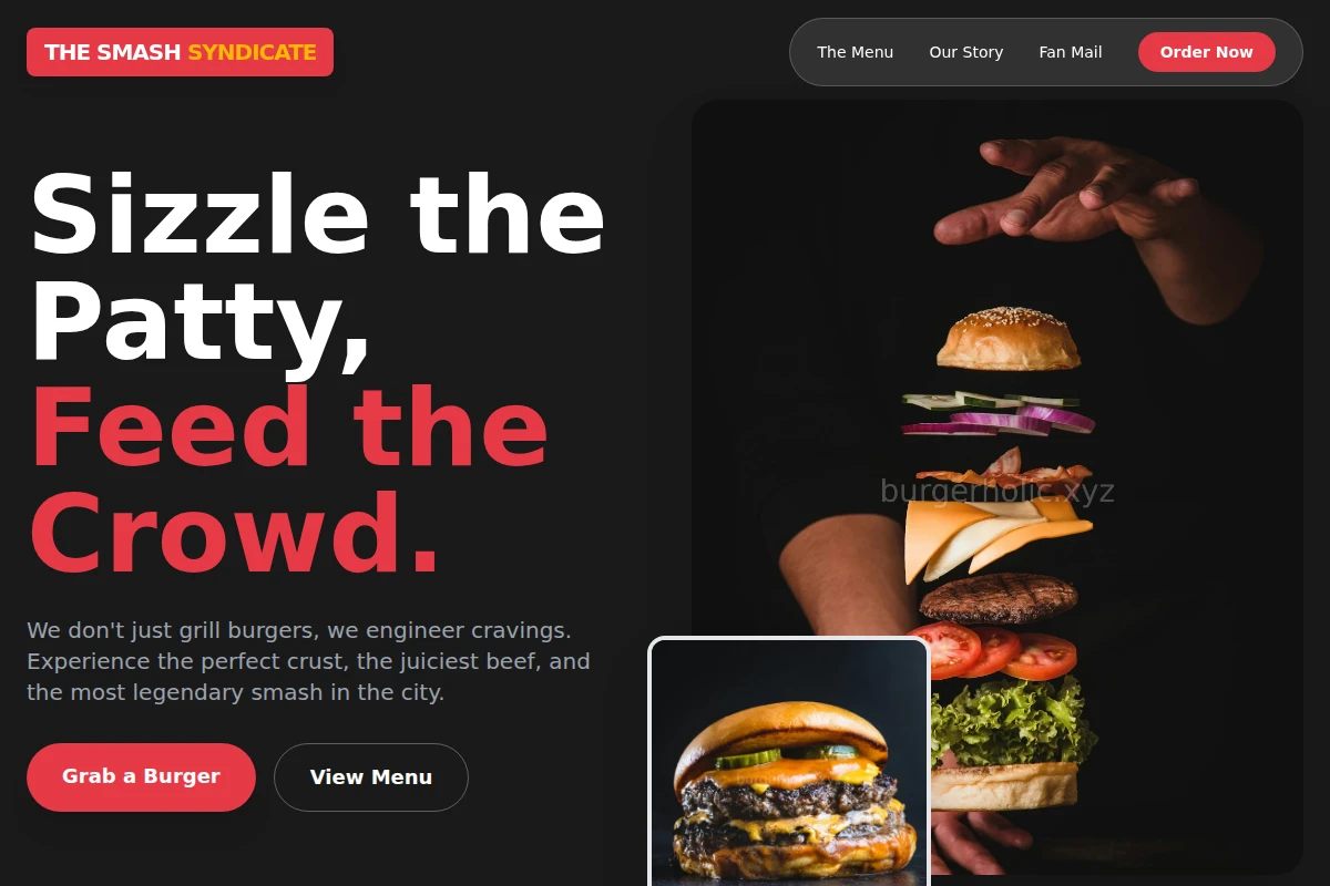 Smash Burger
