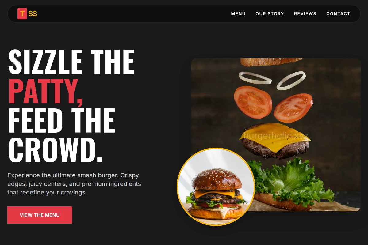 Prime Burger