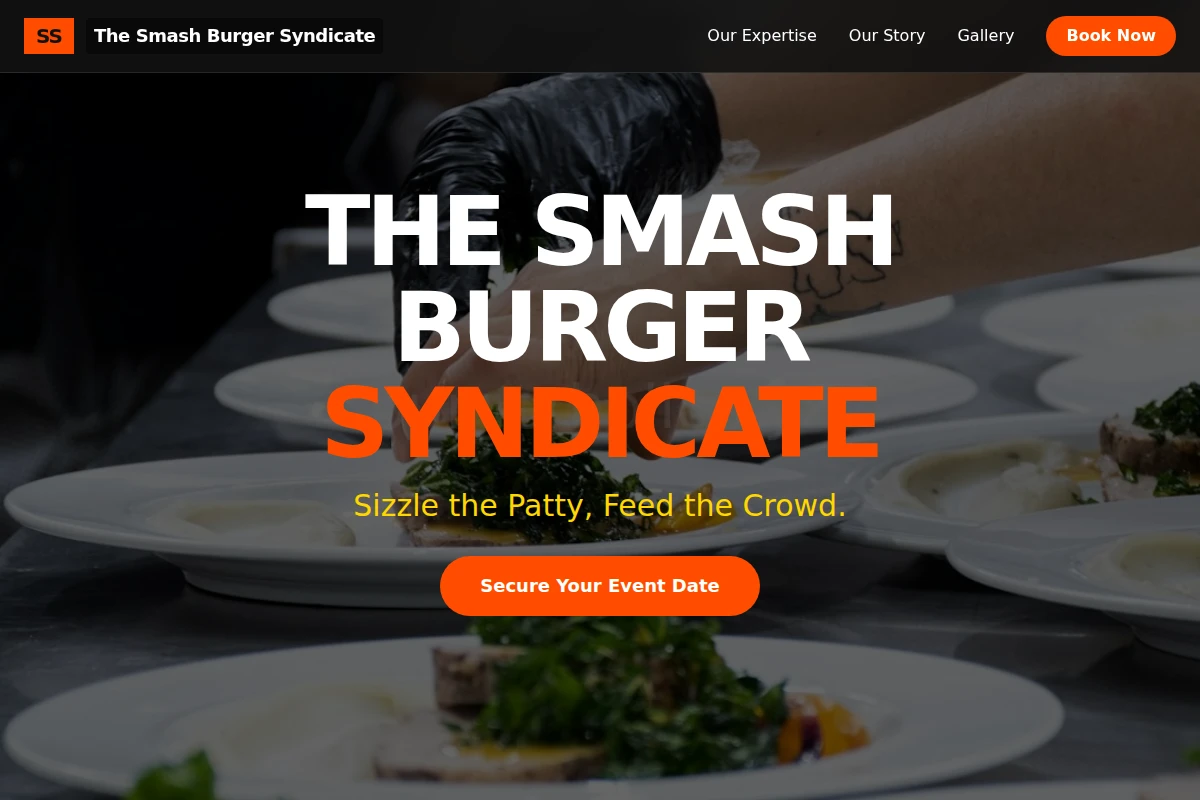 catering