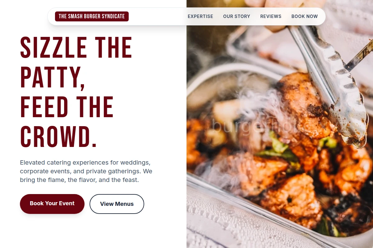 Spatula Catering
