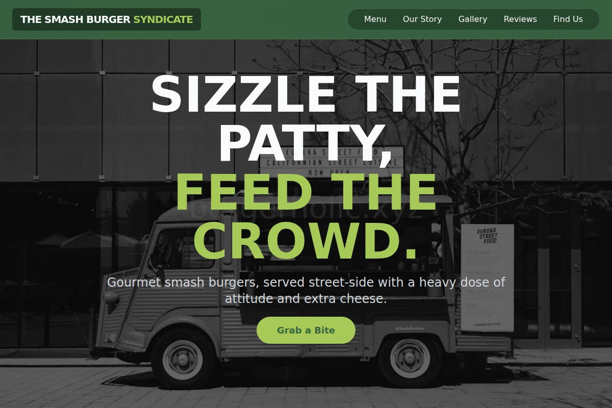 food-truck