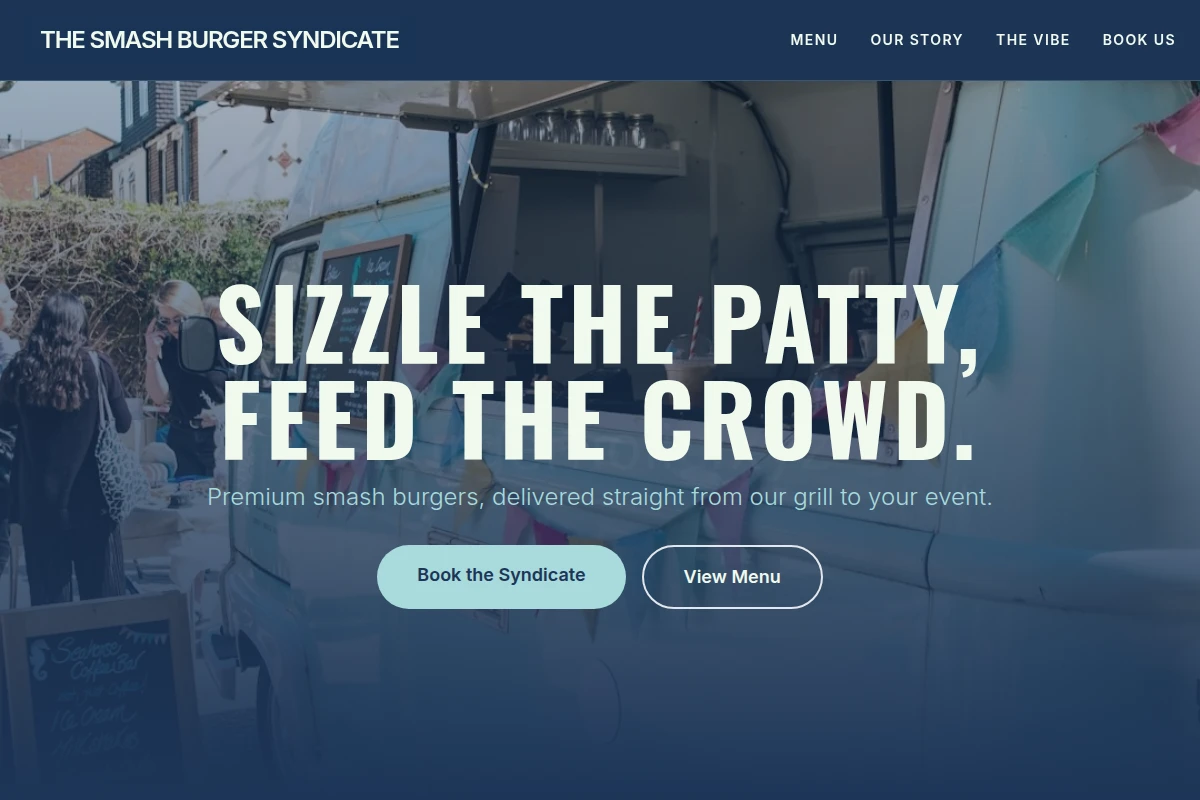 food-truck